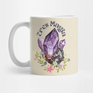 "Eres Magia" You Are Magic Mug